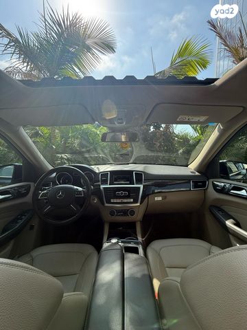 מרצדס-בנץ ML