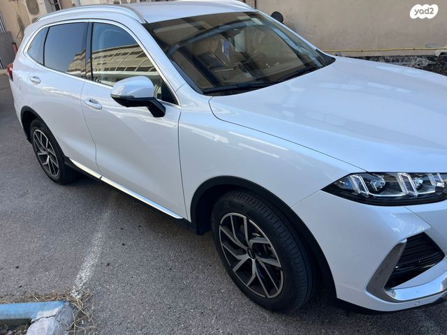 קופי 02 Premium פלאג-אין אוט׳ 2.0 (201 כ״ס)