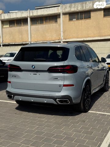 ב מ וו X5