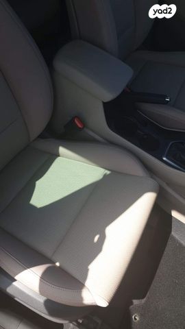 יונדאי טוסון