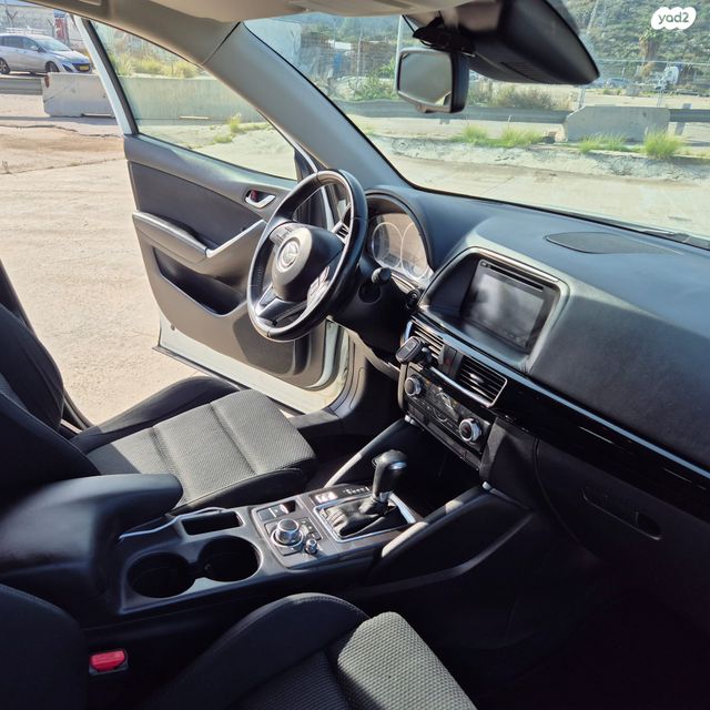 מאזדה CX-5
