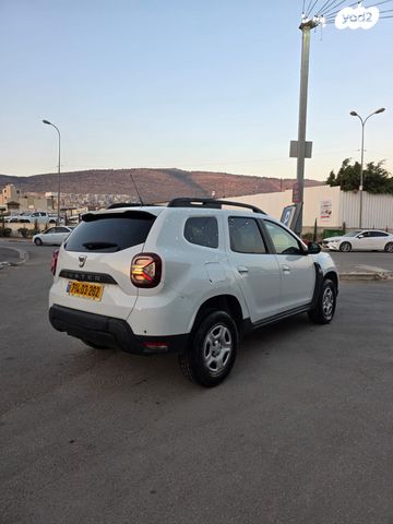 דאצ'יה דאסטר