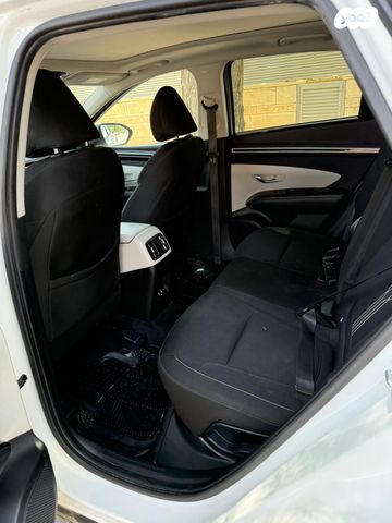 יונדאי טוסון