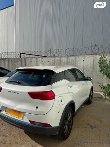 מודעת רכב סרס EV-3 2