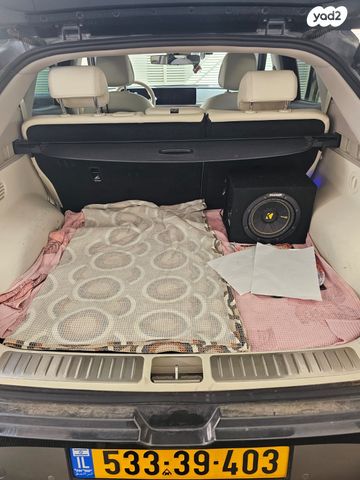 GV60 Elegant חשמלי אוט׳ (228 כ״ס)