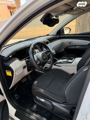 יונדאי טוסון