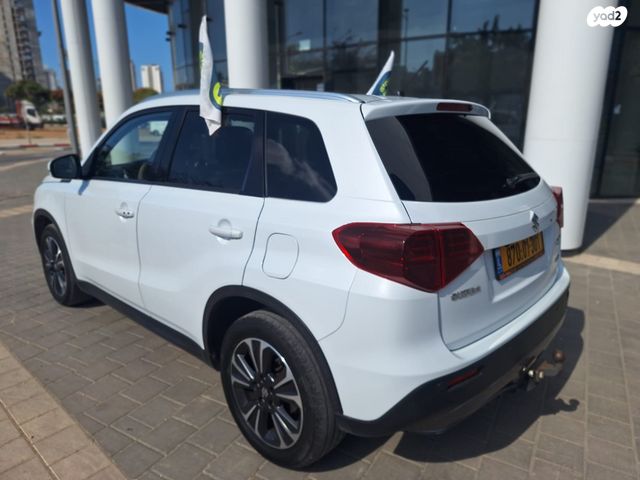 סוזוקי ויטרה