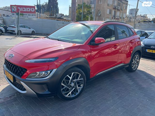 יונדאי קונה