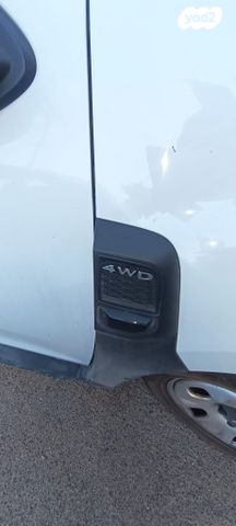 דאצ'יה דאסטר