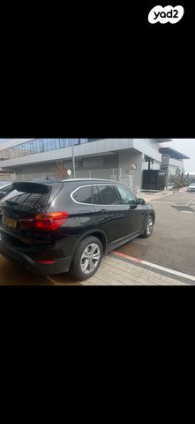 X1 Business 18i אוט׳ 1.5 (136 כ״ס)