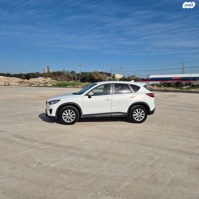 מאזדה CX-5