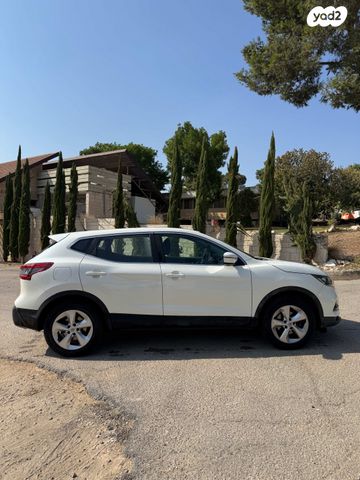 ניסאן קשקאי