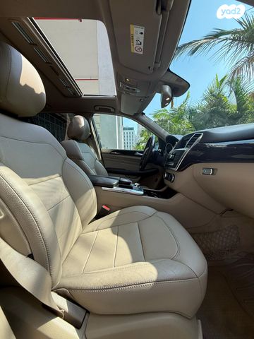 מרצדס-בנץ ML