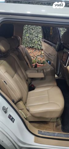 מרצדס-בנץ GL