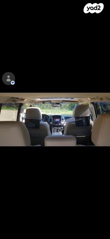 מיצובישי פג'רו