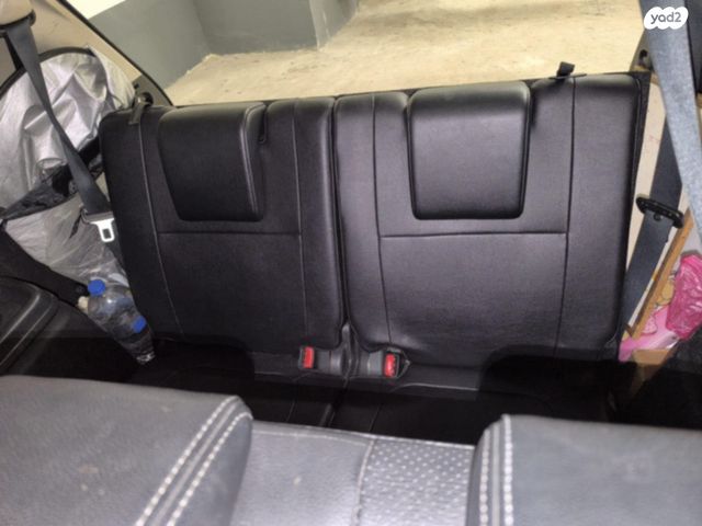 מיצובישי אאוטלנדר