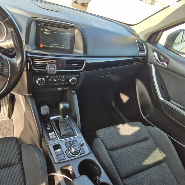 מאזדה CX-5