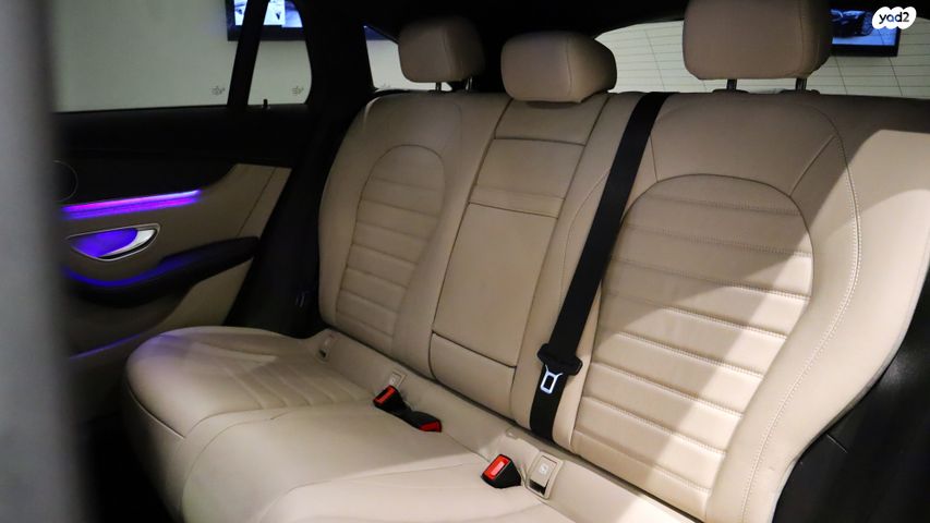 מרצדס-בנץ EQC