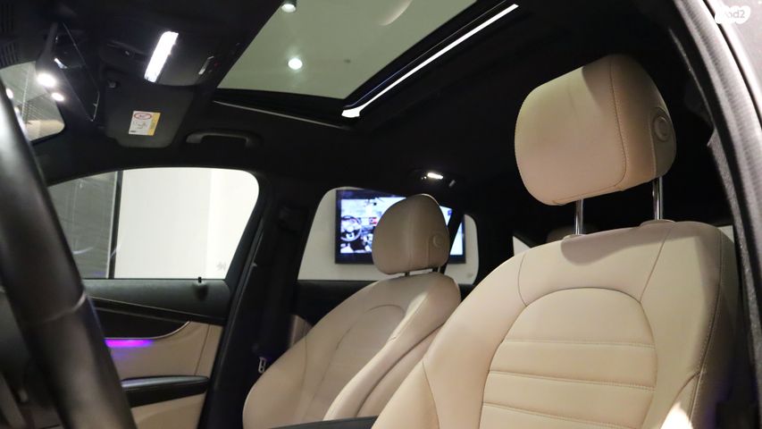 מרצדס-בנץ EQC