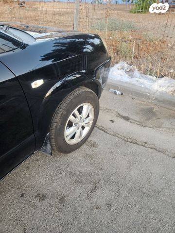 יונדאי טוסון