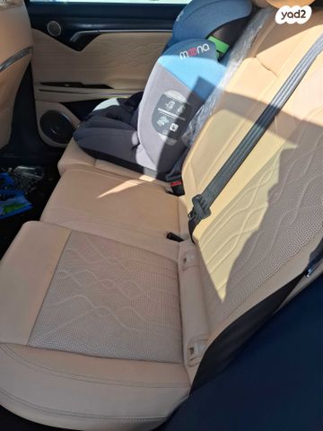 פרי חשמלי אוט׳ (488 כ״ס)