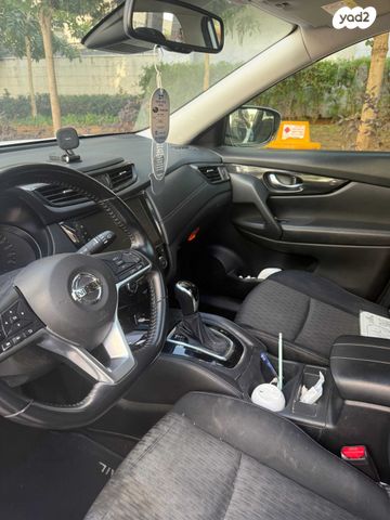 ניסאן אקס טרייל