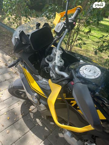 ב.מ.וו F-850GS