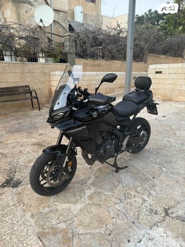 ימאהה MT 09 TRACER