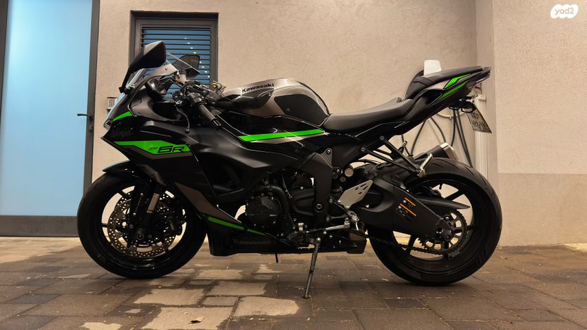 קאוואסאקי ZX-636R/6R