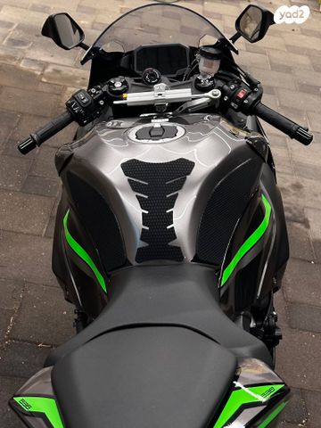 קאוואסאקי ZX-636R/6R