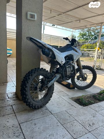 מודעת רכב מיני בייק כללי