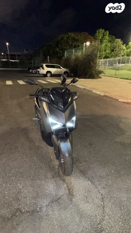 מודעת רכב ימאהה אחר