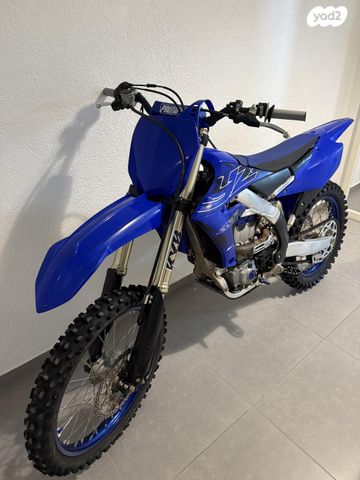 ימאהה YZF250