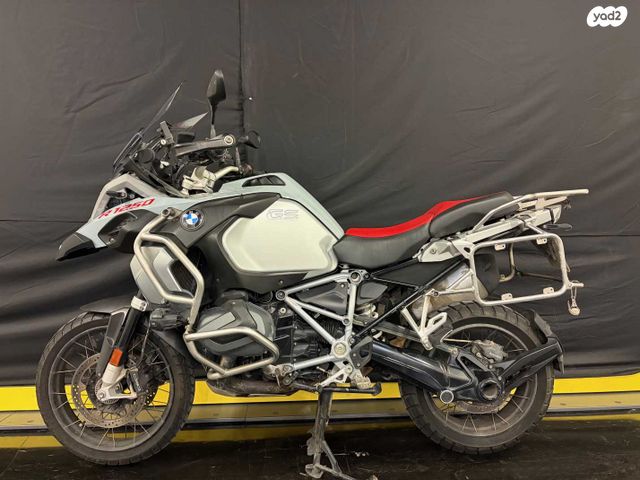 מודעת רכב ב.מ.וו R1250GS אדוונצר