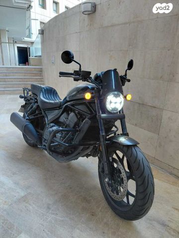 הונדה CMX 1100 REBEL