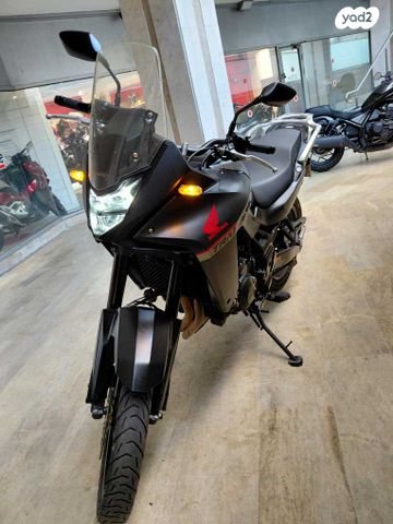 הונדה Transalp 750