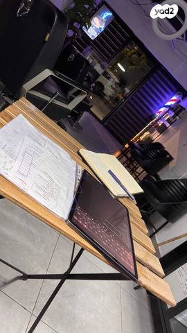 הונדה פורזה 350