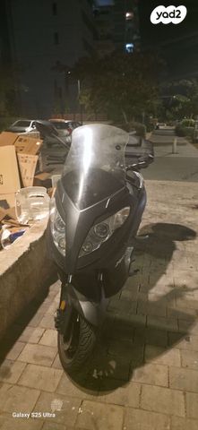 זאפ - קטנועים חשמליים PUMA-X 9900W