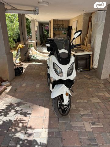 זאפ - קטנועים חשמליים אחר