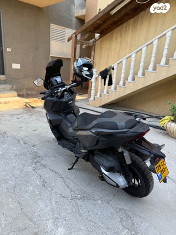 הונדה ADV350
