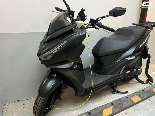 סאן יאנג Jet 14 EVO