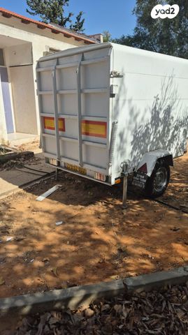 מודעת רכב פרטי/מסחרי