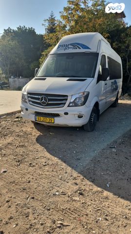 מודעת רכב מיניבוסים ורכבי הסעות