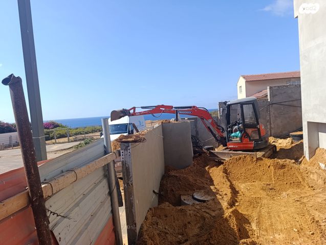 מודעת רכב מיני מחפר