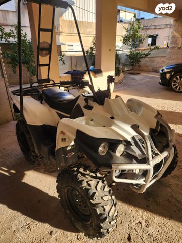 מודעת רכב ACCESS