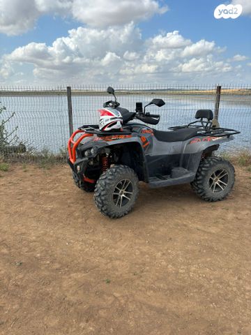 מודעת רכב ACCESS