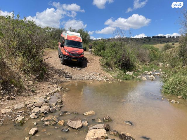 מיניבוסים ורכבי הסעות