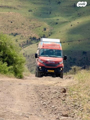 מיניבוסים ורכבי הסעות