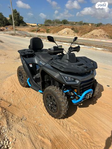 מודעת רכב סאגווי