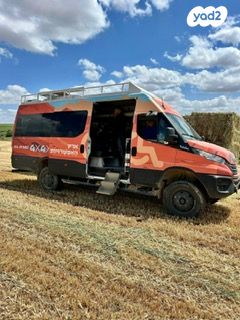 מיניבוסים ורכבי הסעות